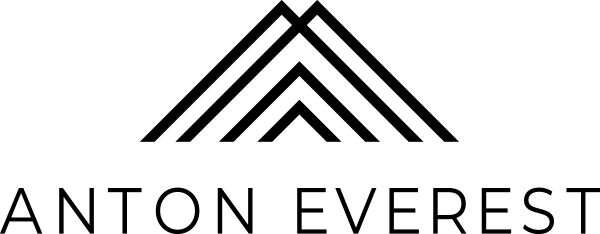 AntonEverest logo